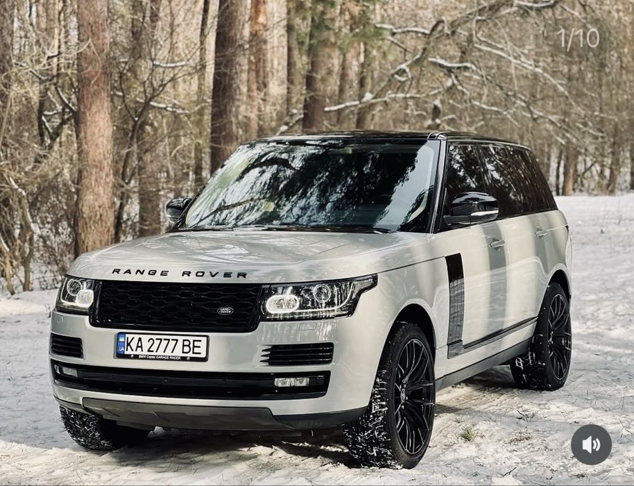 Продам автомобиль