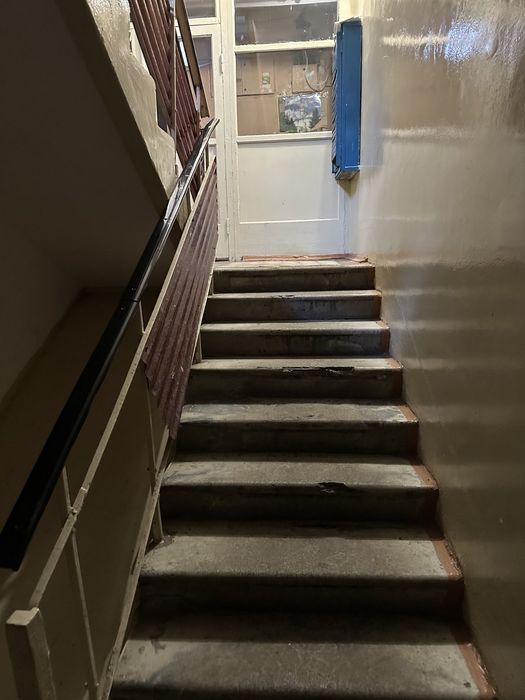 Здам 1-квартиру по бульвару Тараса Шевченка 38