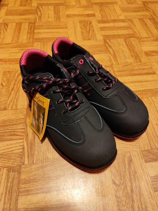 Sprzedam buty robocze BHP