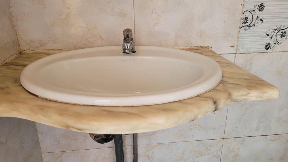 Sanitas / lavatórios / Urinol