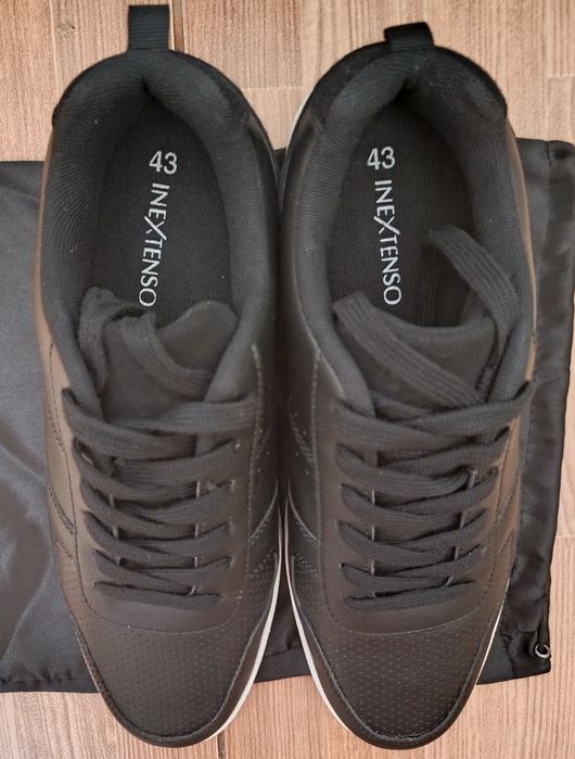 Продам обувь ,inextenso