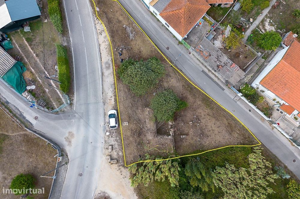 Terreno  para venda