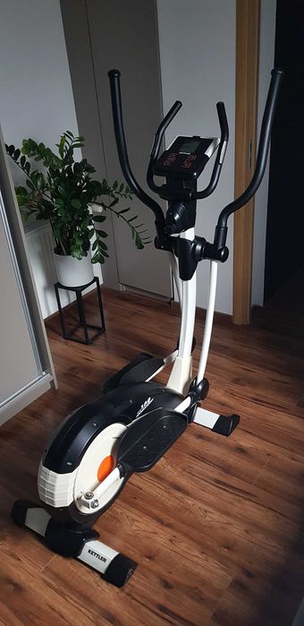 Orbitrek Kettler Verso 109