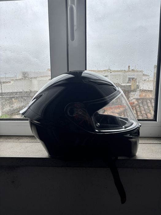 Capacete Agv k1 (S)