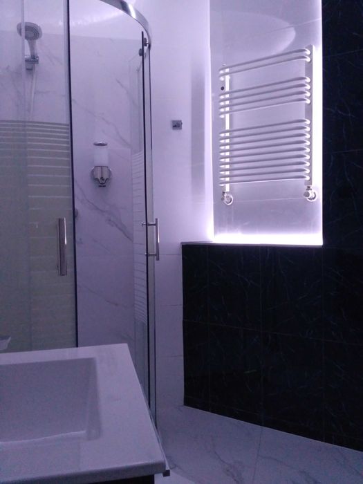 Noclegi Przy plaży Netflix Pokoje hotel. gościnne