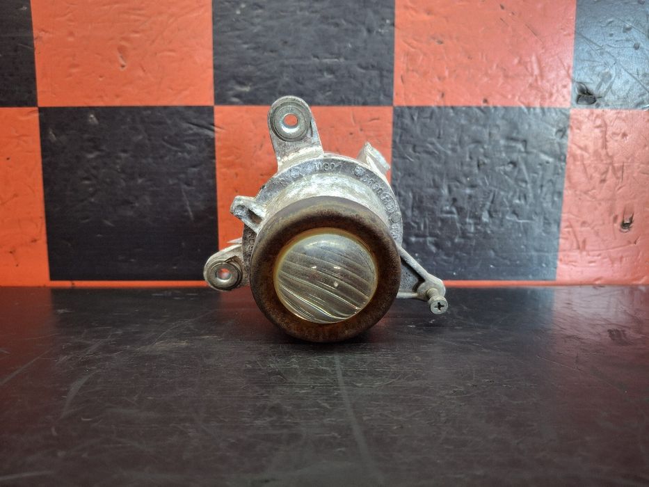 Farol nevoeiro frente esquerdo FIAT 500 (312_)