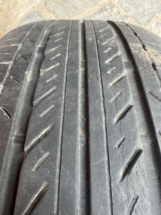 Шини 205/55/r16 bridgestone