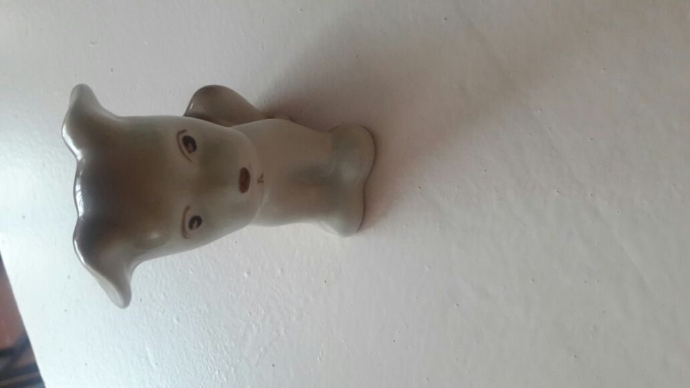 Статуэтка ''Собака''