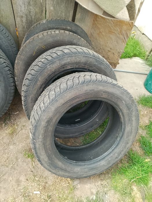 Шини 195/60, 195/55  R15