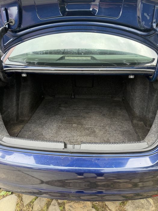 Volkswagen Jetta 2011