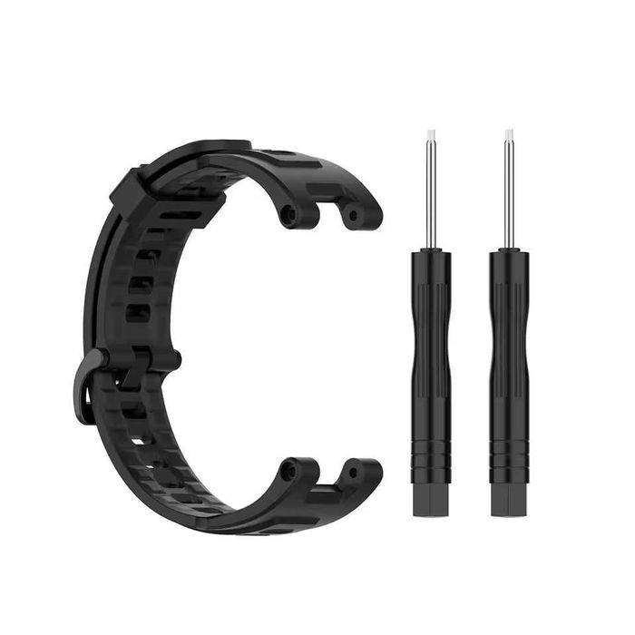 Ремінець для годинника AMAZFIT T-REX A1918/T-Rex Pro A2013 / Ремешок
