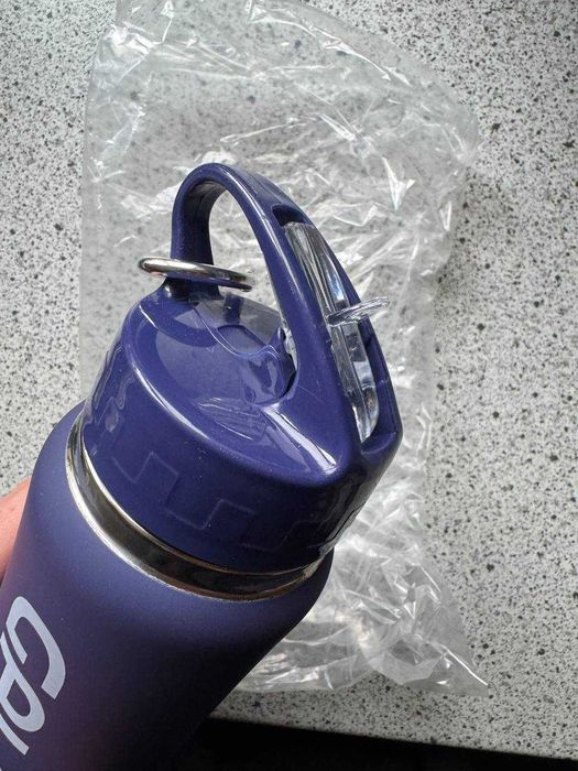 Фляга для спорту