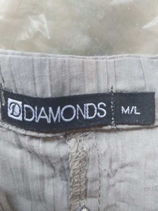 Koszula z haftami damska rozmiar M/L firma Diamonds
