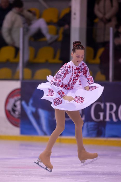 Вишиванка плаття