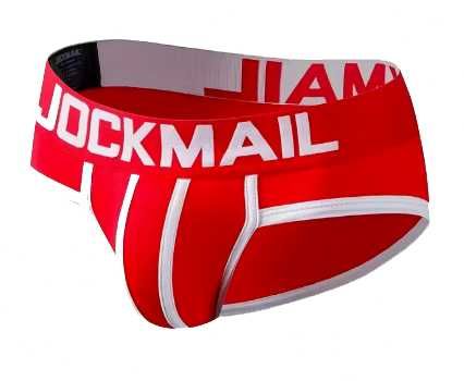 2-pack Slipy męskie JOCKMAIL L