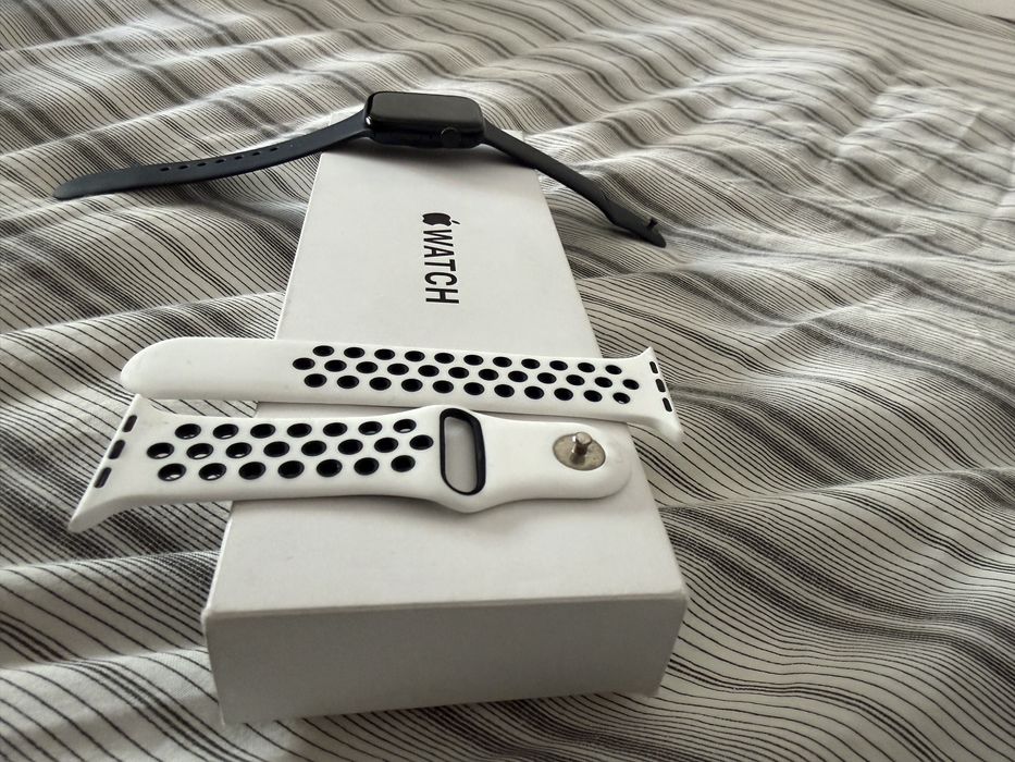 Apple Watch SE 44mm