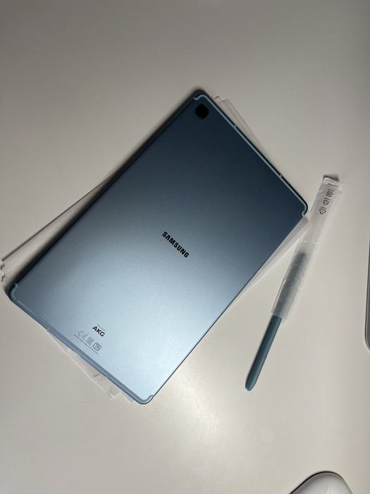 Samsung Galaxy Tab S6 lite
