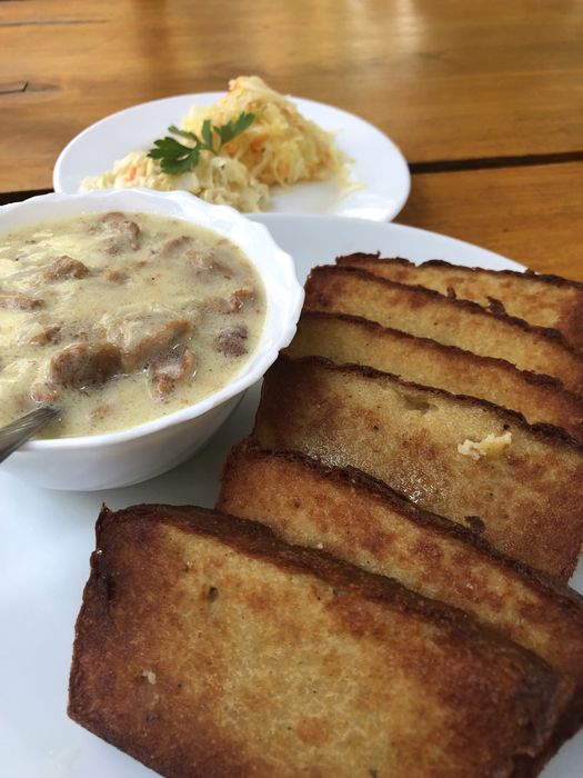 Stary Spichrz - agroturystyka nad Bugiem