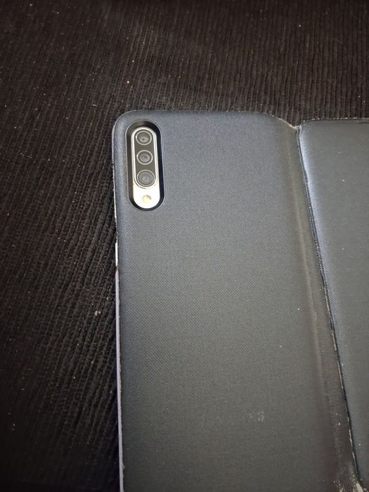 Telemóvel Samsung A 30 S como novo