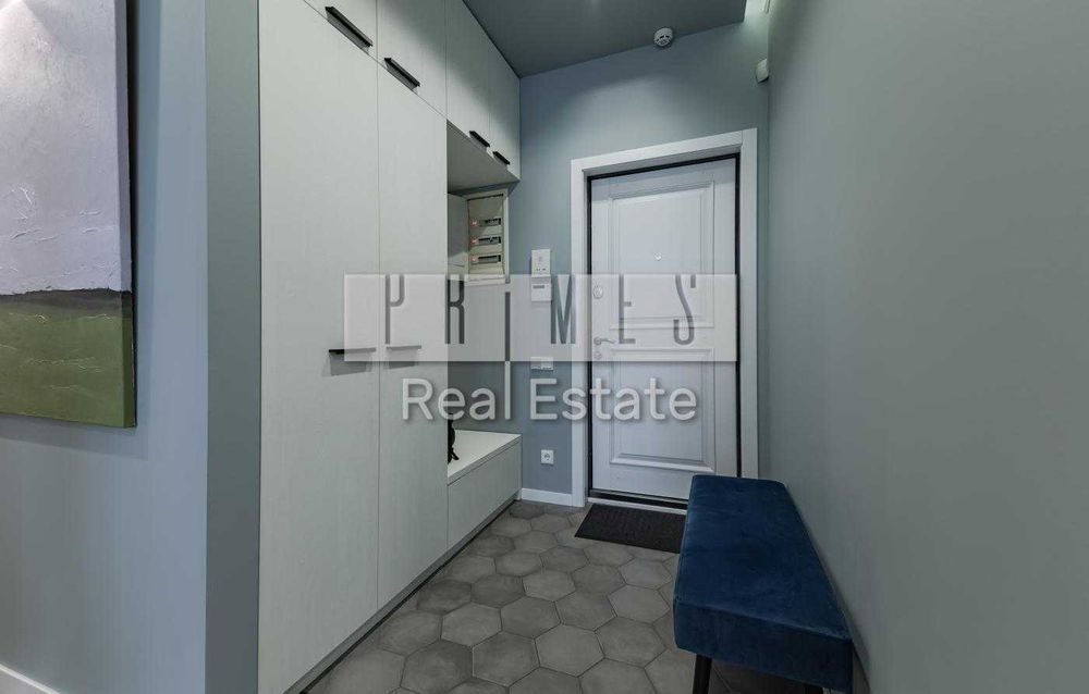 Продаж 3к квартири, ЖК Central Park, вул. Кудрі, 7, Печерськ