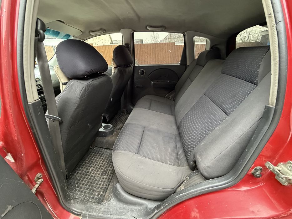 Продам автомобіль