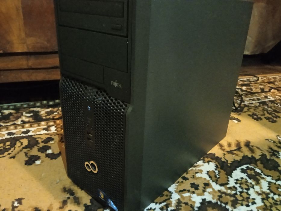 потужний ігровий пк