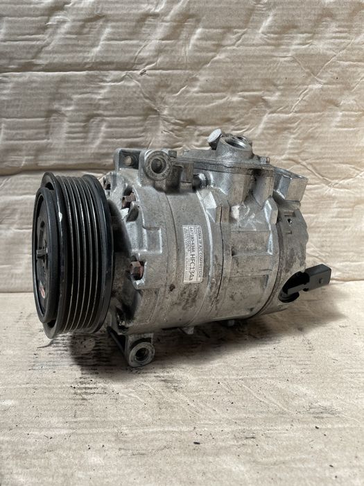 Компресор кондиціонера VAG