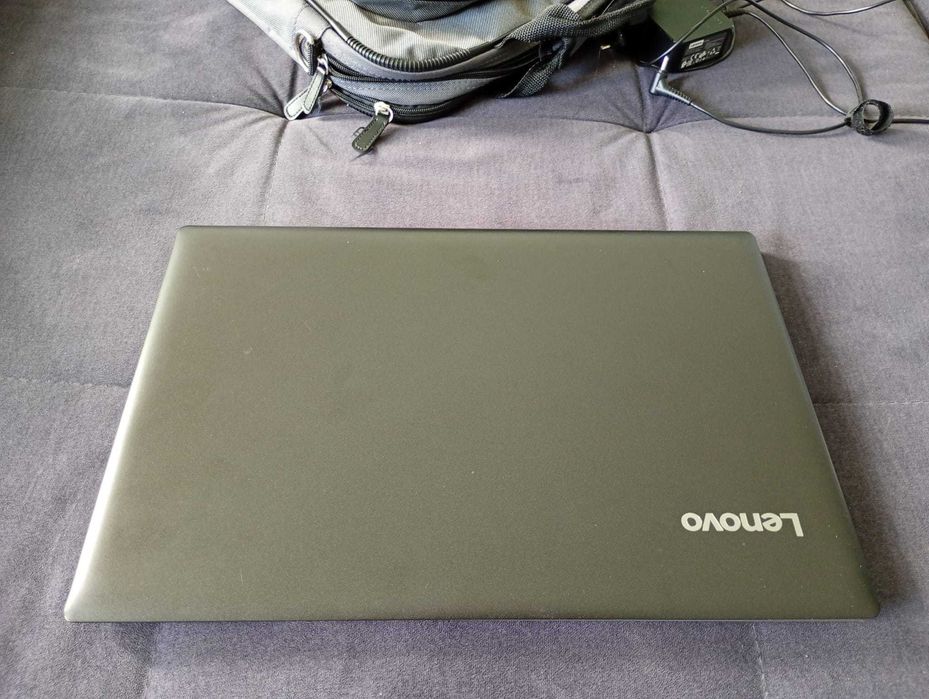 Lenovo IdeaPad 330-15IKB | Intel i3 | SSD | Torba | Stan BDB