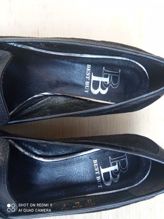 Buty damskie 38 Nowe