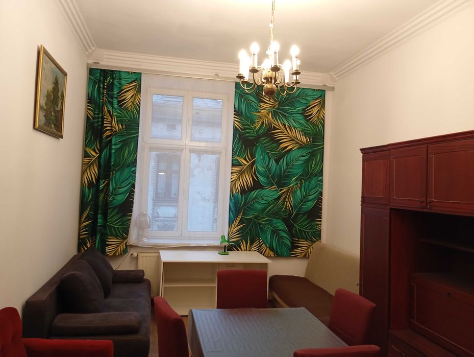 Pokój - Kraków Stare Miasto, ul. Czysta