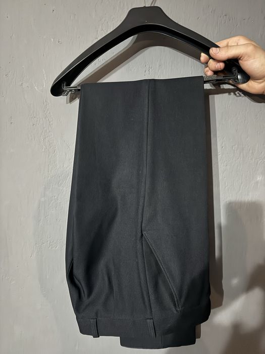 Garnitur męski Bako (czarny)