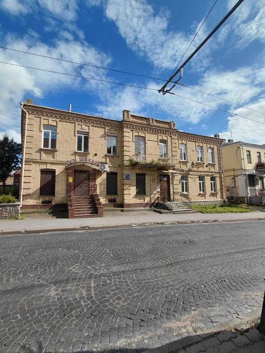 Ексклюзивна квартира у центрі Луцька!