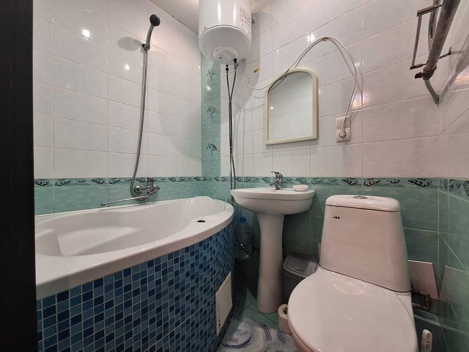 Оренда 1 кімнатної квартири проспект О.Поля(Кірова)