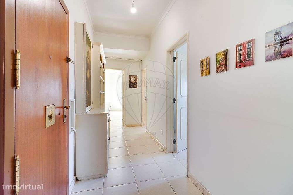 Apartamento T2 para venda