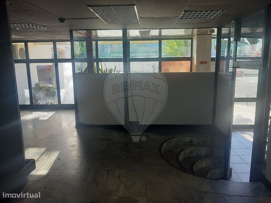 Loja  para venda
