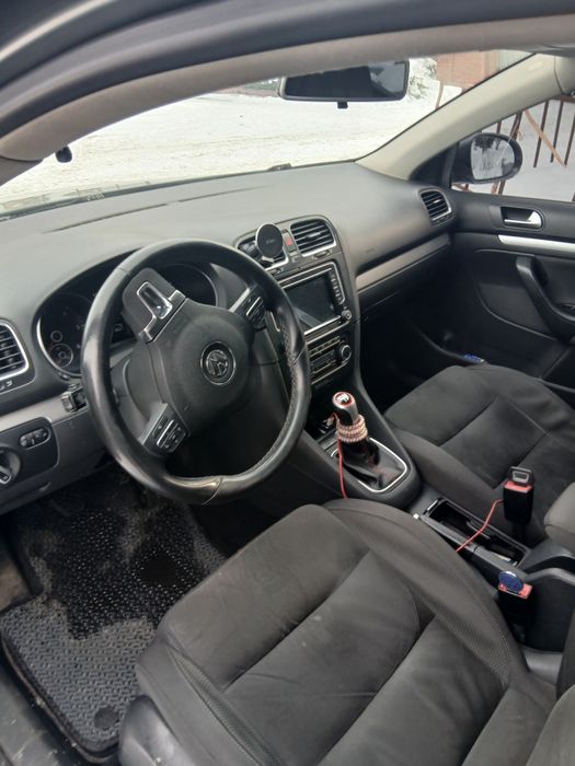 Фольцваген в хорошому стані