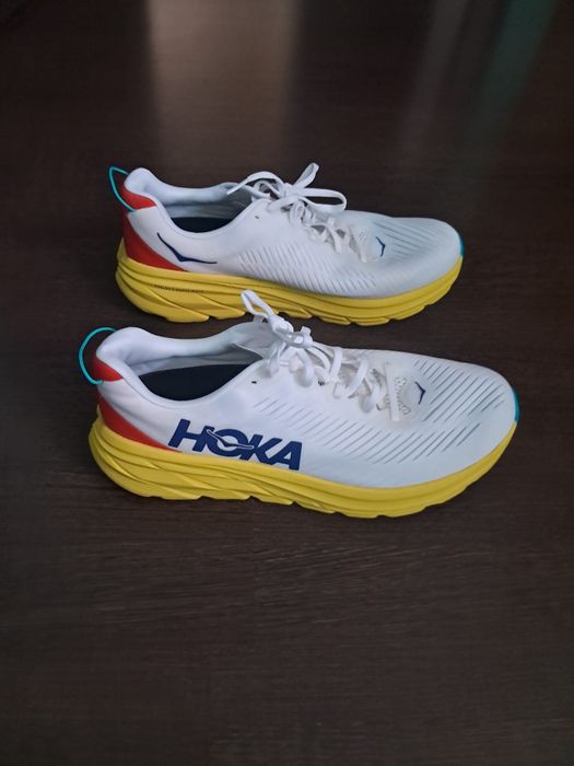 Бігові кросівки HOKA  M  RINCON 3 р 45 1/3 29см