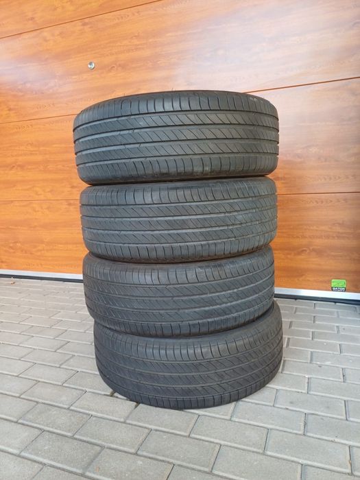 Opony letnie Michelin e-primacy 225/55/18