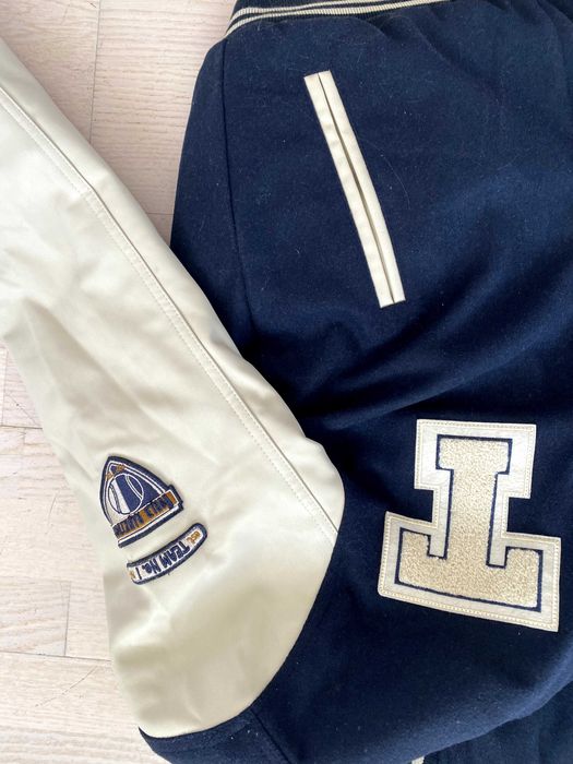 Мужская куртка бомбер Tom Tompson