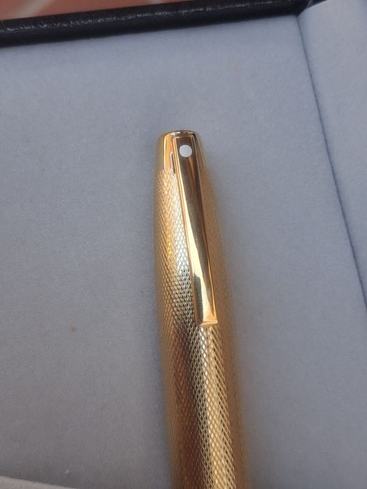 Caneta tinteiro Sheaffer Imperial Grakn D'orge