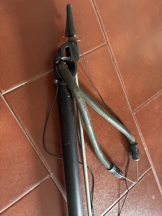 espingarda de caça submarina Beuchat 90 cm