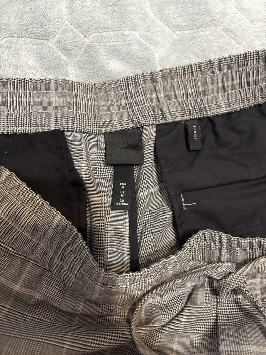 Чоловічі, штани H&M