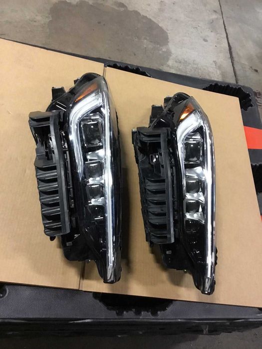 ОРИГИНАЛ Фара INFINITI QX50 QX55 2021 FULL LED 2022 2023 2020