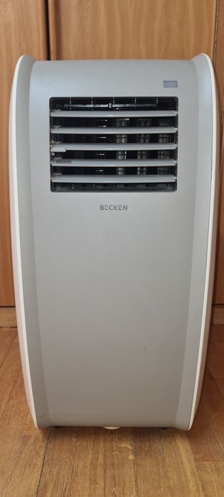 Ar Condicionado portátil Becken