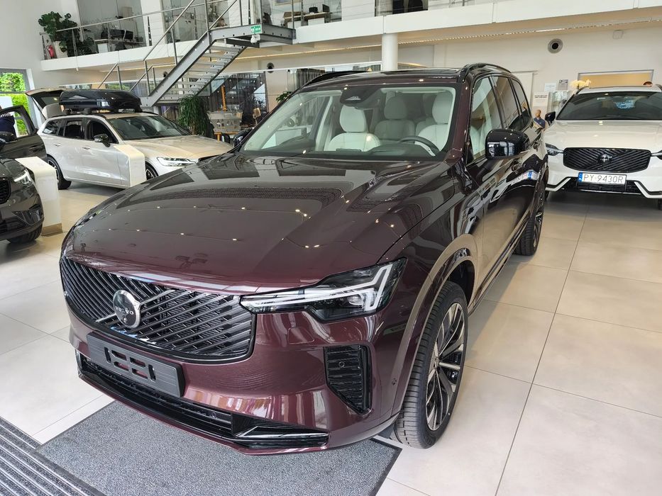 Volvo XC 90