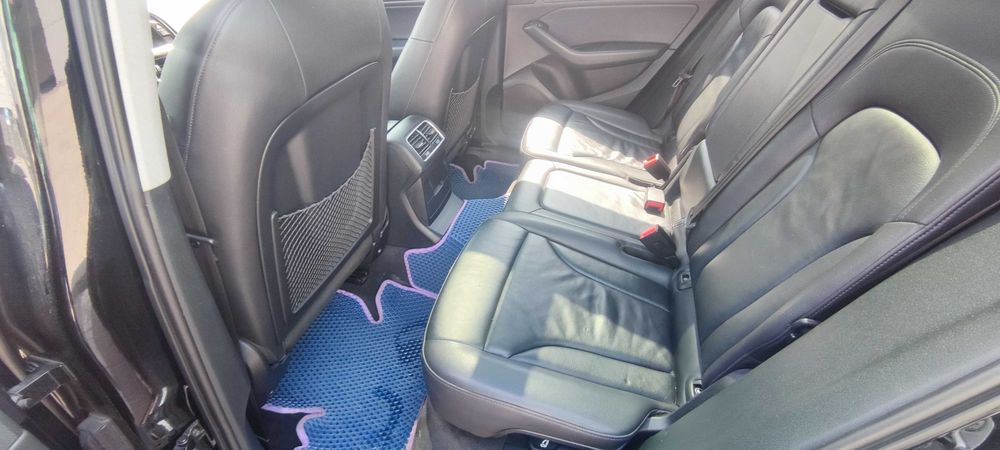 Audi Q5 2016 VIN WA1L2AFP7HA036141 фото оголошення 18 з 23