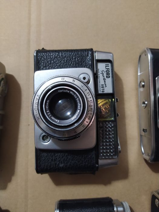 Máquinas Analógicas 2