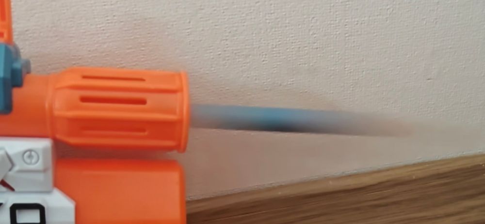 Nerf Elite 2.0 Motoblitz F5872 Airblitz идеал