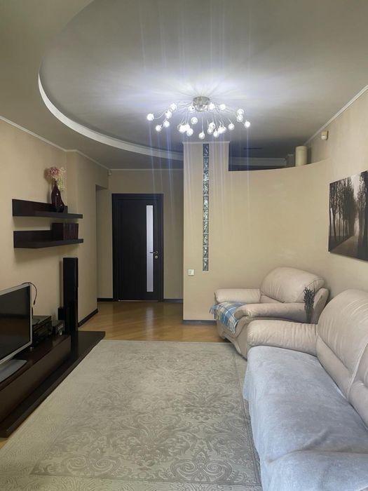 Довгострокова оренда квартири