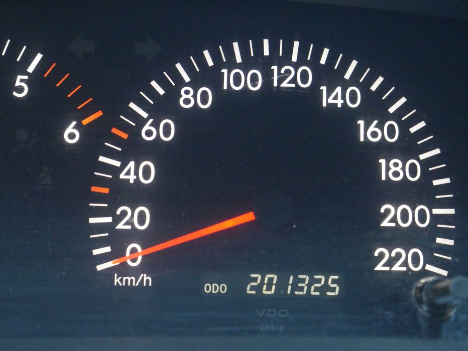 Toyota Corolla SW 1.4 D-4D